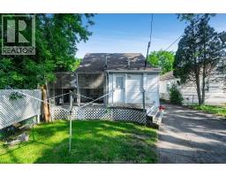 679 Stanley STREET - 32