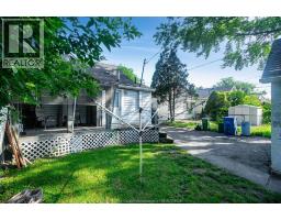 679 Stanley STREET - 33