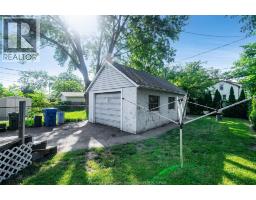 679 Stanley STREET - 37
