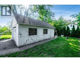 679 Stanley STREET - 38