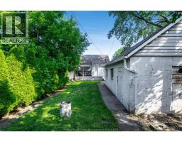 679 Stanley STREET - 40
