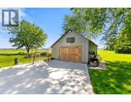 668 County Rd 50 West - 43