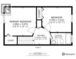 206-208 Arthur STREET North - 42