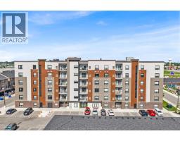 728 BROWNSTONE DRIVE UnitNo. 602 - 2