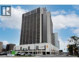 150 PARK STREET West UnitNo. 1505 - 1