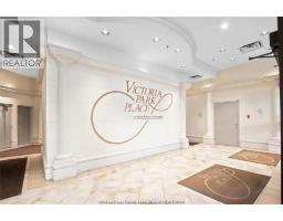 150 PARK STREET West UnitNo. 1505 - 2