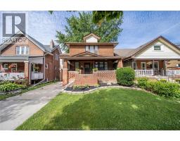 879 DAWSON - 1