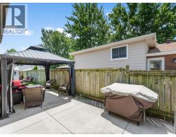 129 Lansdowne AVENUE - 32