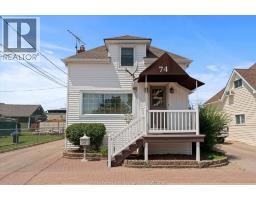 74 GORE STREET - 3