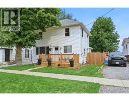 8 ST. CLAIR STREET - 1