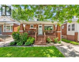 2322 LILLIAN AVENUE - 1