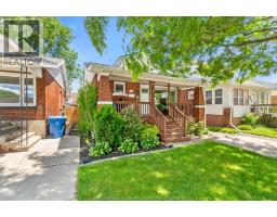 2322 LILLIAN AVENUE - 2