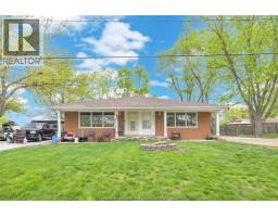 4650-4666 CABOTO DRIVE - 16