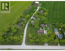 4650-4666 CABOTO DRIVE - 5