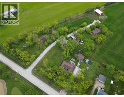 4650-4666 CABOTO DRIVE - 6