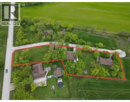 4650-4666 CABOTO DRIVE - 7