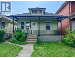 1037 HOWARD AVE - 1