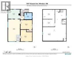1037 HOWARD AVE - 22