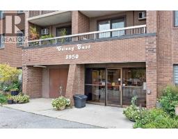 3950 WYANDOTTE STREET East UnitNo. 306 - 2