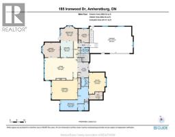 185 Ironwood DRIVE - 48