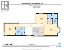 185 Ironwood DRIVE - 49