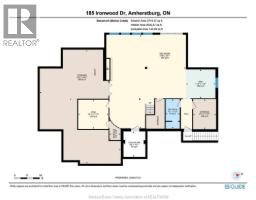 185 Ironwood DRIVE - 50