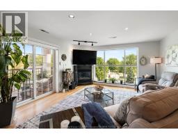 34 Boblo Island BOULEVARD UnitNo. 407 - 22