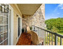 34 Boblo Island BOULEVARD UnitNo. 407 - 27