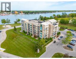 34 Boblo Island BOULEVARD UnitNo. 407 - 41