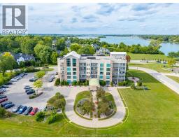 34 Boblo Island BOULEVARD UnitNo. 407 - 42