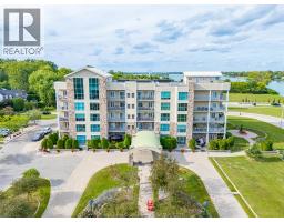 34 Boblo Island BOULEVARD UnitNo. 407 - 43