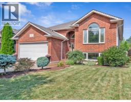 952 BANWELL - 2