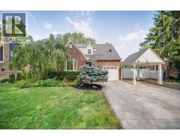 2784 ALEXANDRA AVE - 1