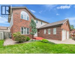 2862 MANGIN CRESCENT - 2