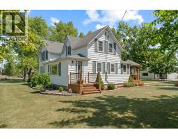 768 WEST BELLE RIVER ROAD - 1
