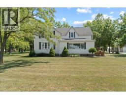 768 WEST BELLE RIVER ROAD - 2