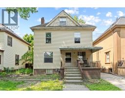 691 WINDERMERE ROAD - 1