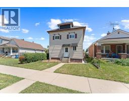 1564 LANGLOIS AVENUE - 2