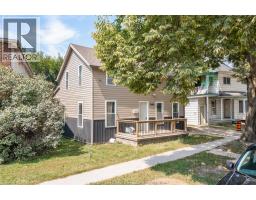 3080 SANDWICH STREET - 2