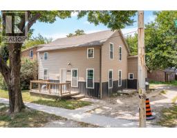 3080 SANDWICH STREET - 3