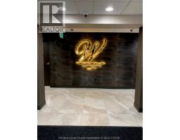 9099 RIVERSIDE DRIVE East UnitNo. W 610 - 26