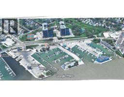 9099 RIVERSIDE DRIVE East UnitNo. W 610 - 28