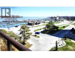 9099 RIVERSIDE DRIVE East UnitNo. W 610 - 5