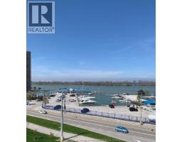 9099 RIVERSIDE DRIVE East UnitNo. W 610 - 6