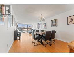 515 RIVERSIDE DRIVE West UnitNo. 1608 - 12
