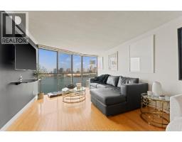 515 RIVERSIDE DRIVE West UnitNo. 1608 - 14