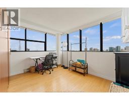 515 RIVERSIDE DRIVE West UnitNo. 1608 - 21