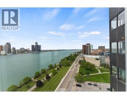 515 RIVERSIDE DRIVE West UnitNo. 1608 - 36