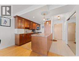 515 RIVERSIDE DRIVE West UnitNo. 1608 - 6