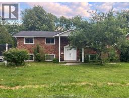 9542 MALDEN ROAD - 1
